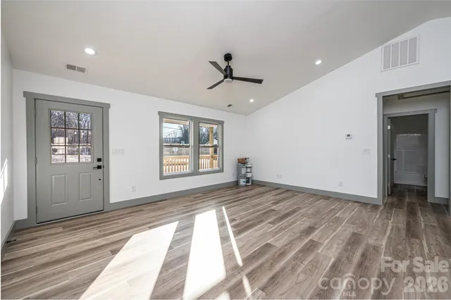 $274,900 | 2540 Icard School Road, Connelly Springs, NC 28612