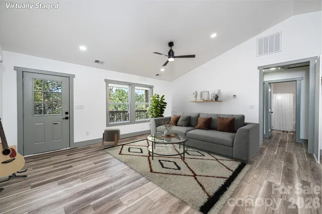 $274,900 | 2540 Icard School Road, Connelly Springs, NC 28612