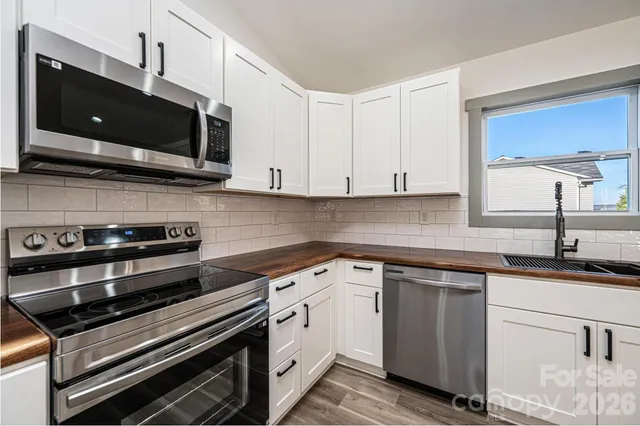 $274,900 | 2540 Icard School Road, Connelly Springs, NC 28612