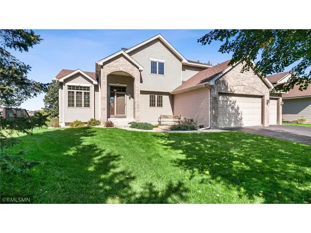 $611,900 | 229 141St Avenue Northwest, Andover, MN 55304