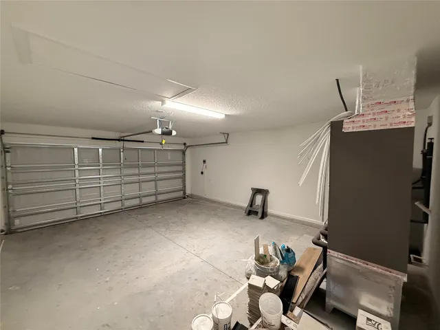 a view of a livingroom with furniture