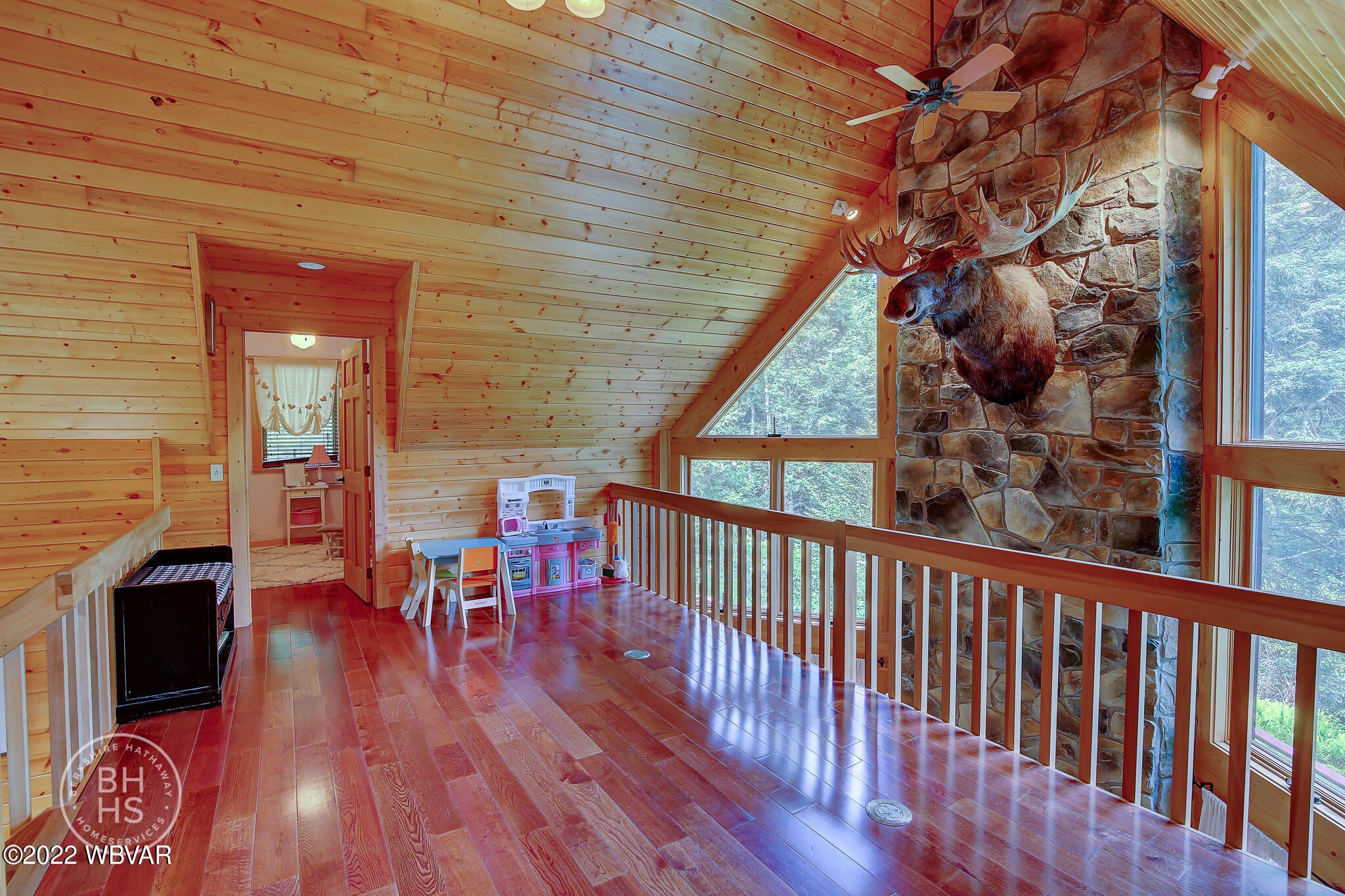 49 Spong Lodge Road Trout Run, PA 17771 - Photo 34 of 71 Gallery Image 34