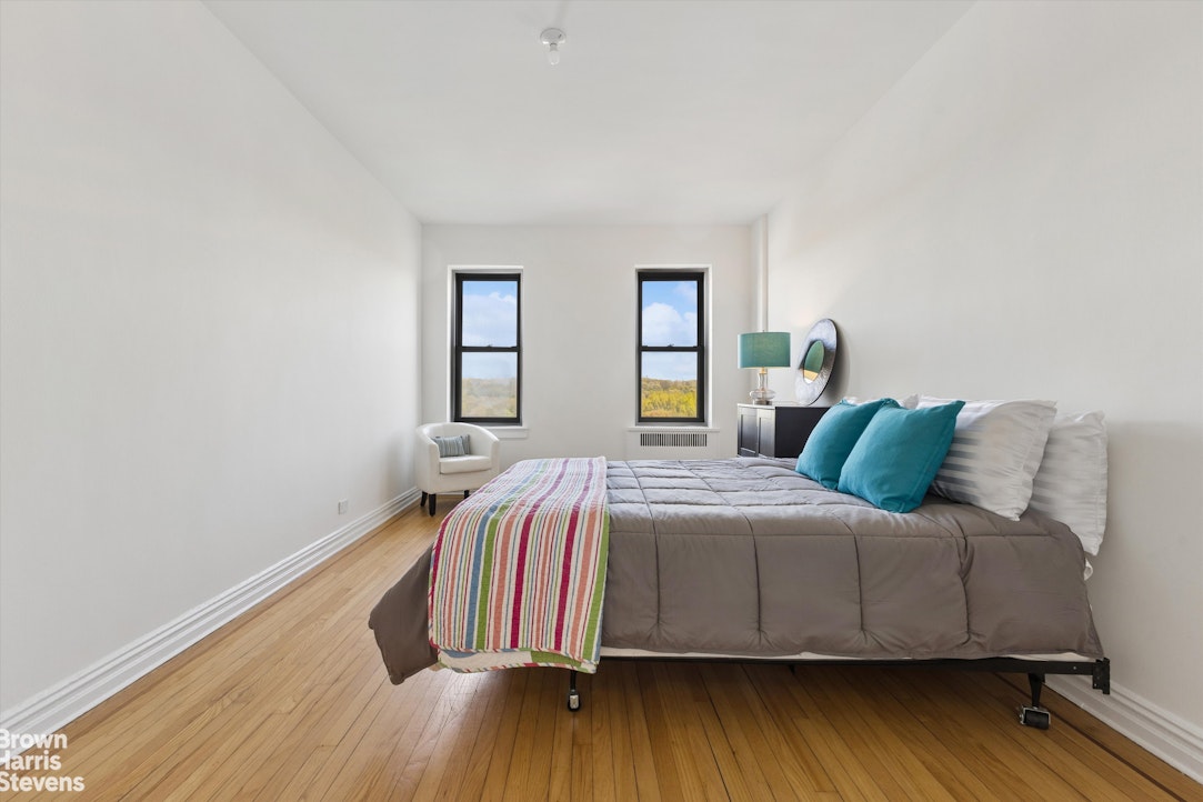 4445 Post Road, Unit 7D Bronx, NY 10471 - Photo 17 of 31