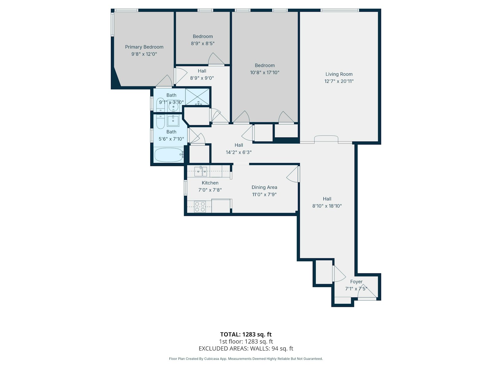 4445 Post Road, Unit 7D Bronx, NY 10471 - Photo 31 of 31