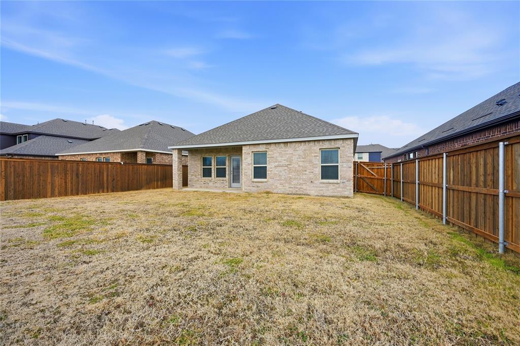 1364 Chisos Way Forney, TX 75126 - Photo 29 of 40