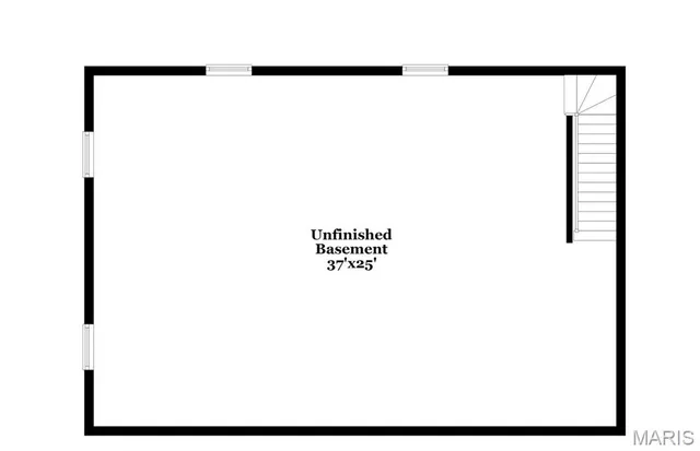 $1,680 | 330 Moule Drive, Florissant, MO 63031