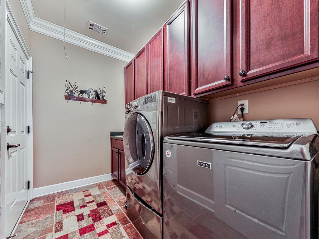 616 Laurel Crossing Canton, GA 30114 - Photo 32 of 66