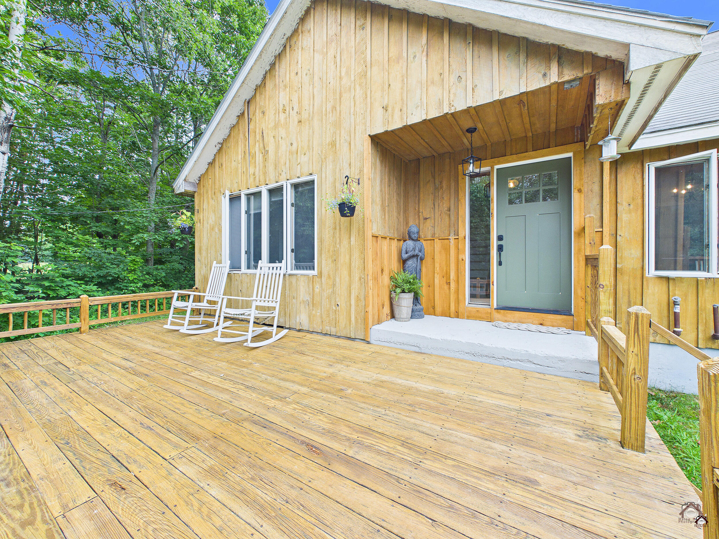 173 Tibbetts Road Exeter, ME 04435 - Photo 7 of 47 174-lp-106