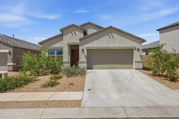$2,295 | 14061 East Crotalus Way, Tucson, AZ 85747