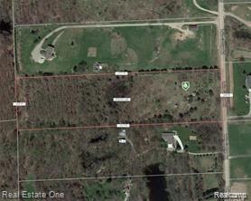 0 North Lake George Road Oakland, MI 48363 - Photo 36 of 55