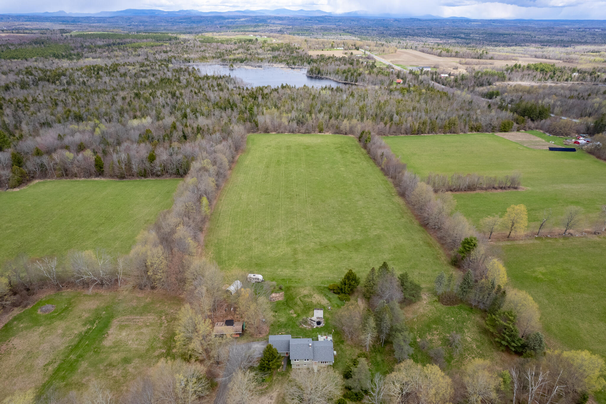 85 Norton Hill Road Dover-Foxcroft, ME 04426 - Photo 49 of 58