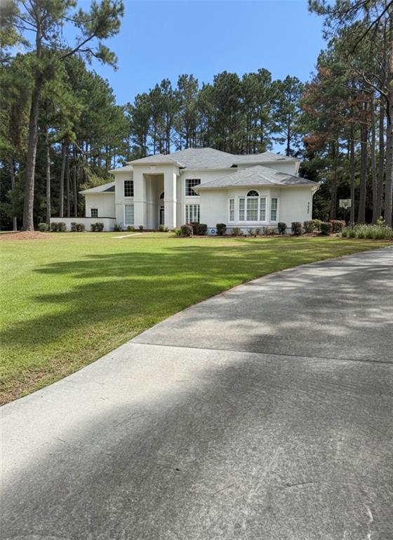 4632 Ridgeview Circle Valdosta, GA 31602 - Photo 4 of 57 Gallery Image 4
