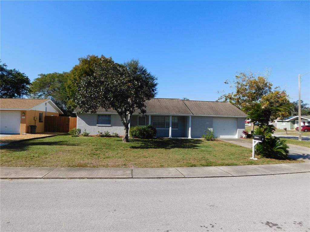 5131 Greenwood Street New Port Richey, FL 34653 - Photo 1 of 1 Front