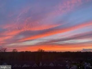 a view of city and ocean
