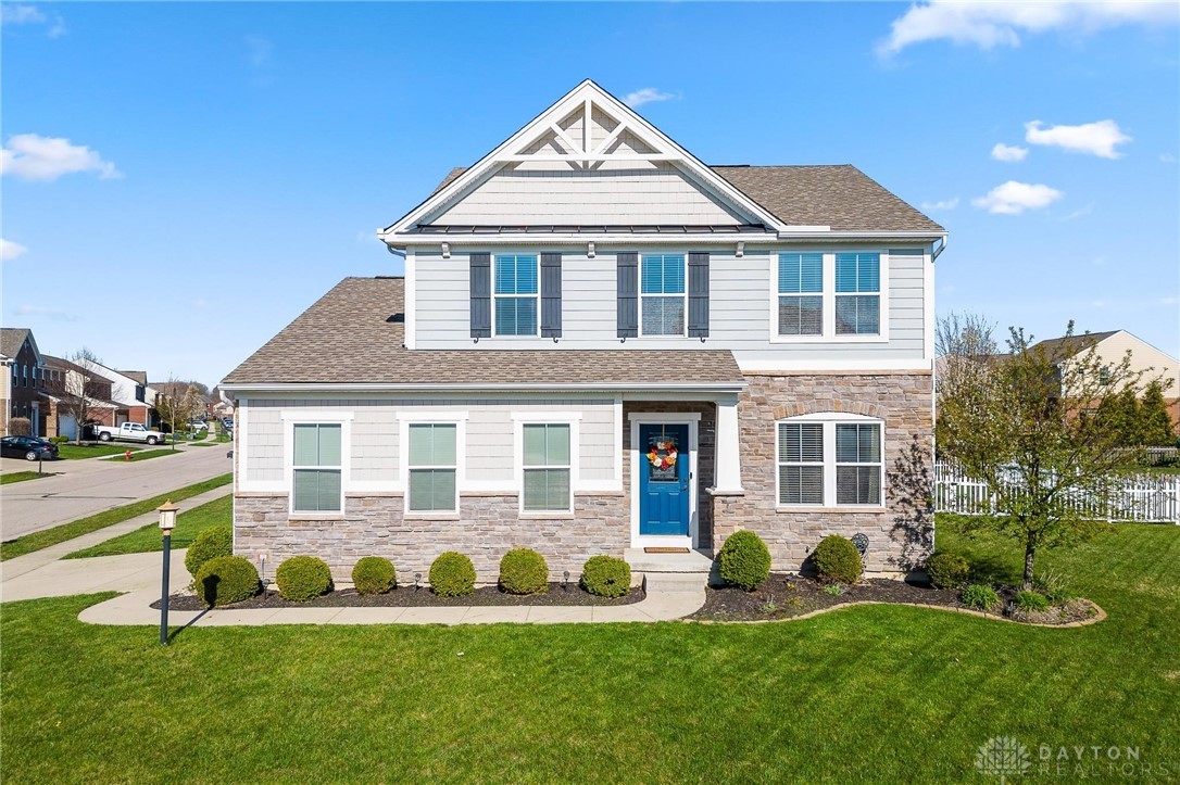 1710 South Branch Road Dayton, OH 45458 - Photo 1 of 46 Gallery Image 1