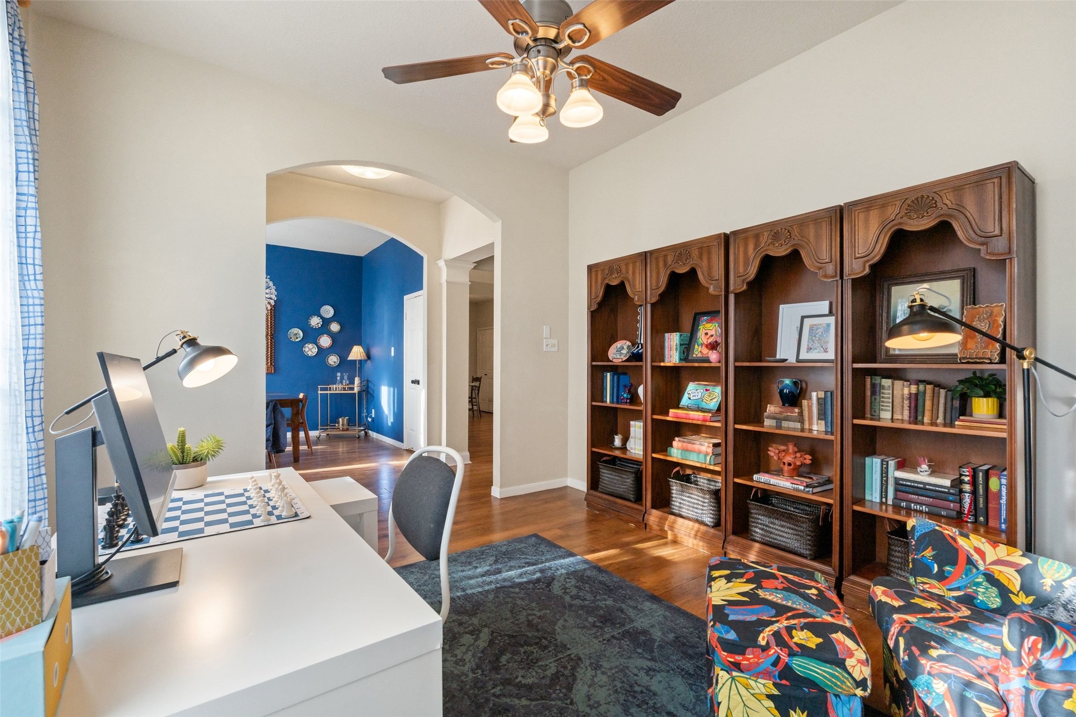 11016 Amaranth Lane Austin, TX 78754 - Photo 3 of 36