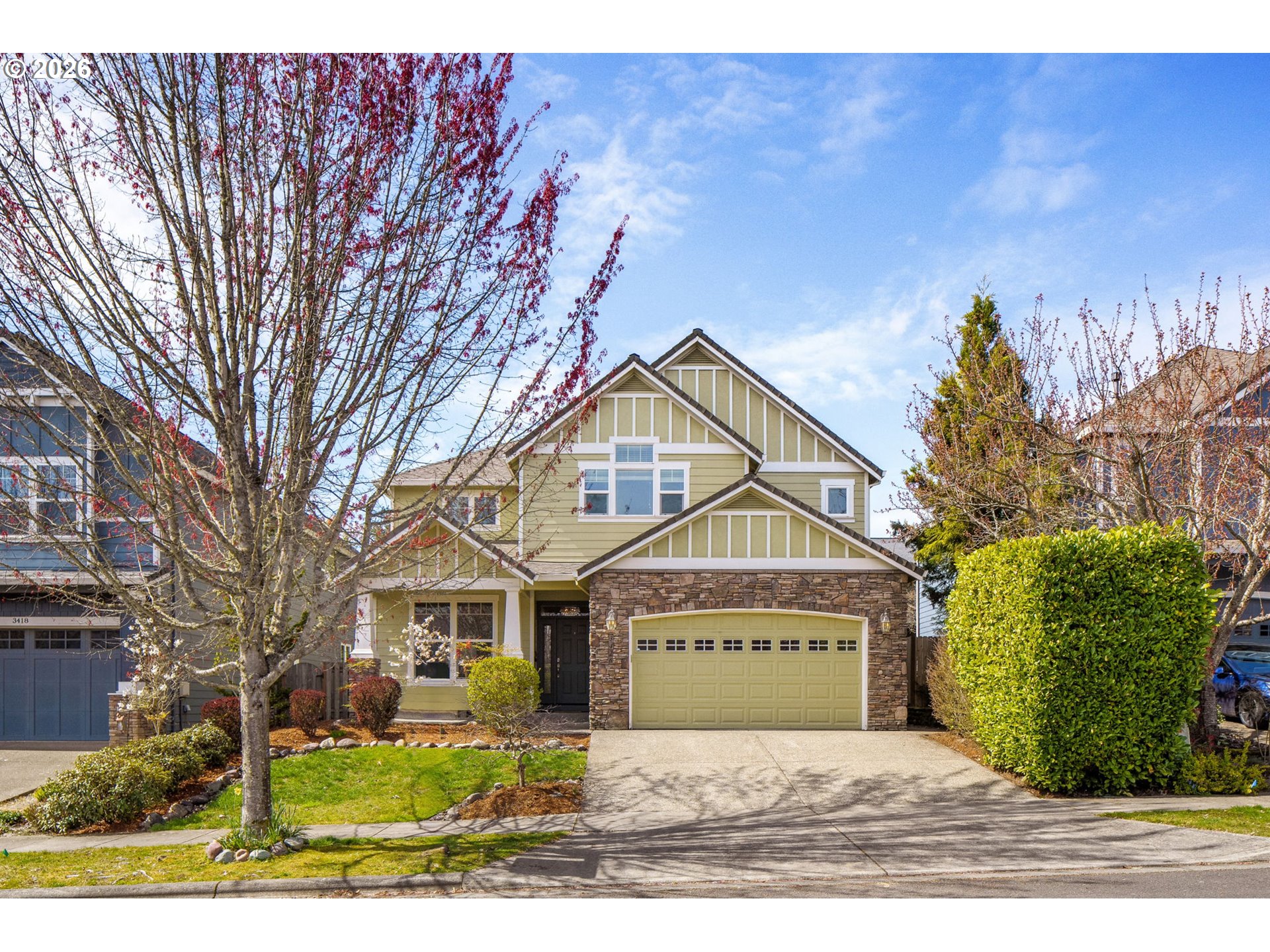 3426 Doubletree Street Forest Grove, OR 97116 - Photo 47 of 48
