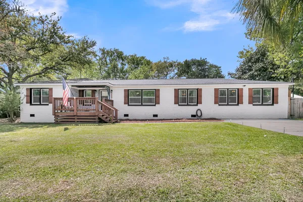 $373,500 | 104 Cannon Avenue, Goose Creek, SC 29445