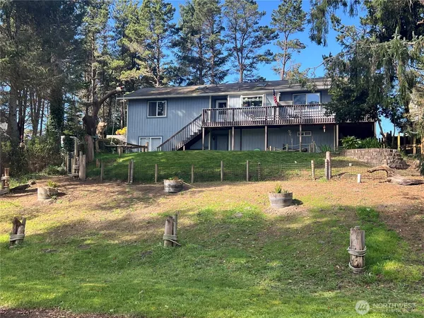 $419,000 | 26605 Park Avenue, Ocean Park, WA 98640