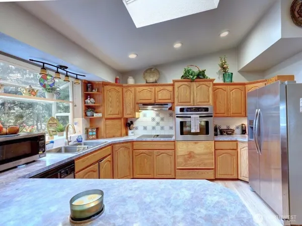 $419,000 | 26605 Park Avenue, Ocean Park, WA 98640
