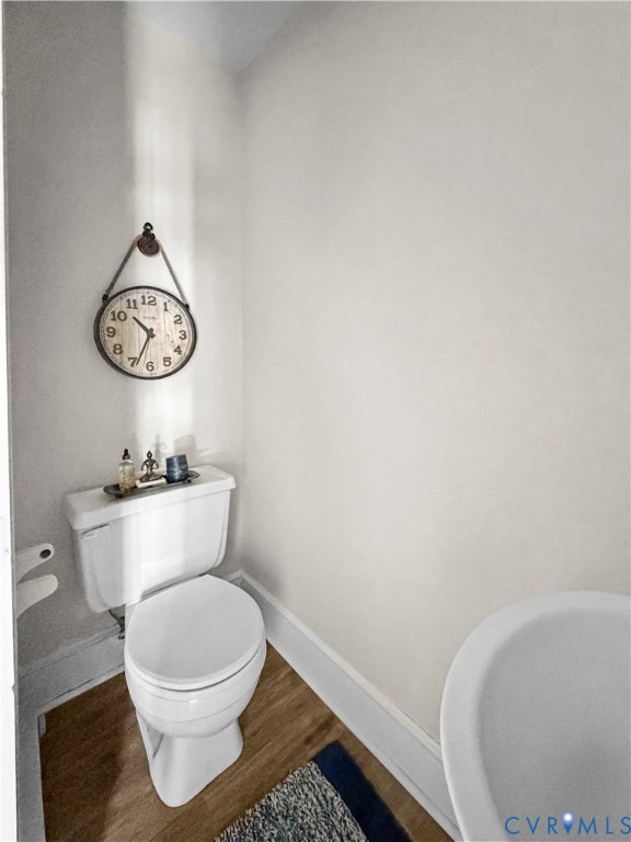 1011 Bank Street Hopewell, VA 23860 - Photo 11 of 27