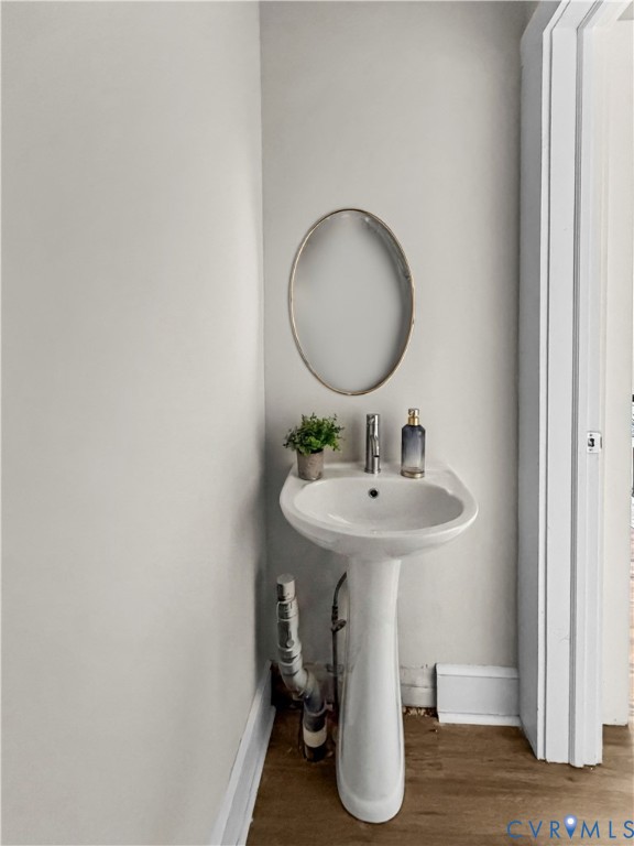 1011 Bank Street Hopewell, VA 23860 - Photo 12 of 27