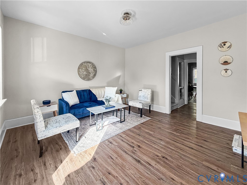 1011 Bank Street Hopewell, VA 23860 - Photo 2 of 27