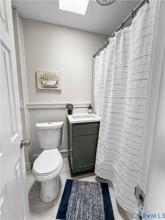 1011 Bank Street Hopewell, VA 23860 - Photo 26 of 27