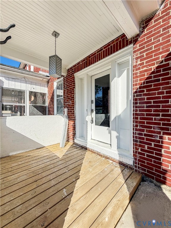 1011 Bank Street Hopewell, VA 23860 - Photo 27 of 27