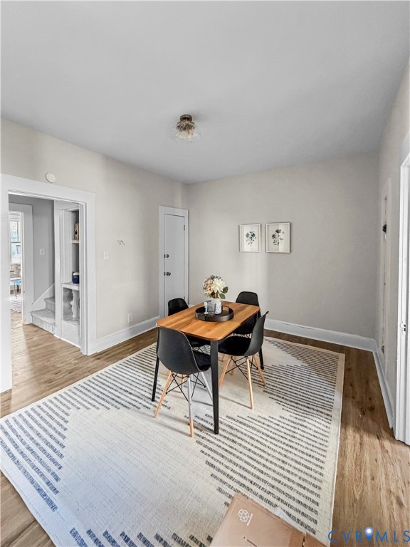 1011 Bank Street Hopewell, VA 23860 - Photo 5 of 27