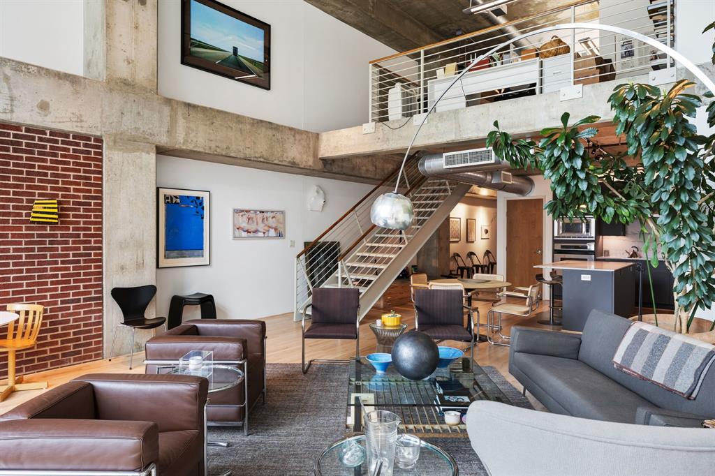 2011 Cedar Springs Road, Unit 305 Dallas, TX 75201 - Photo 13 of 23