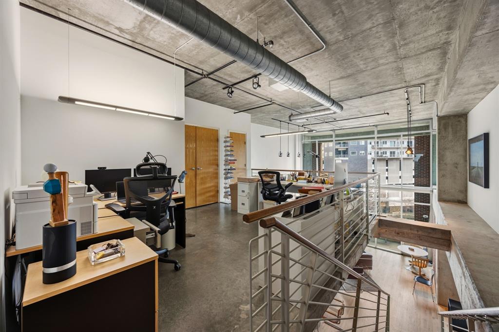 2011 Cedar Springs Road, Unit 305 Dallas, TX 75201 - Photo 14 of 23