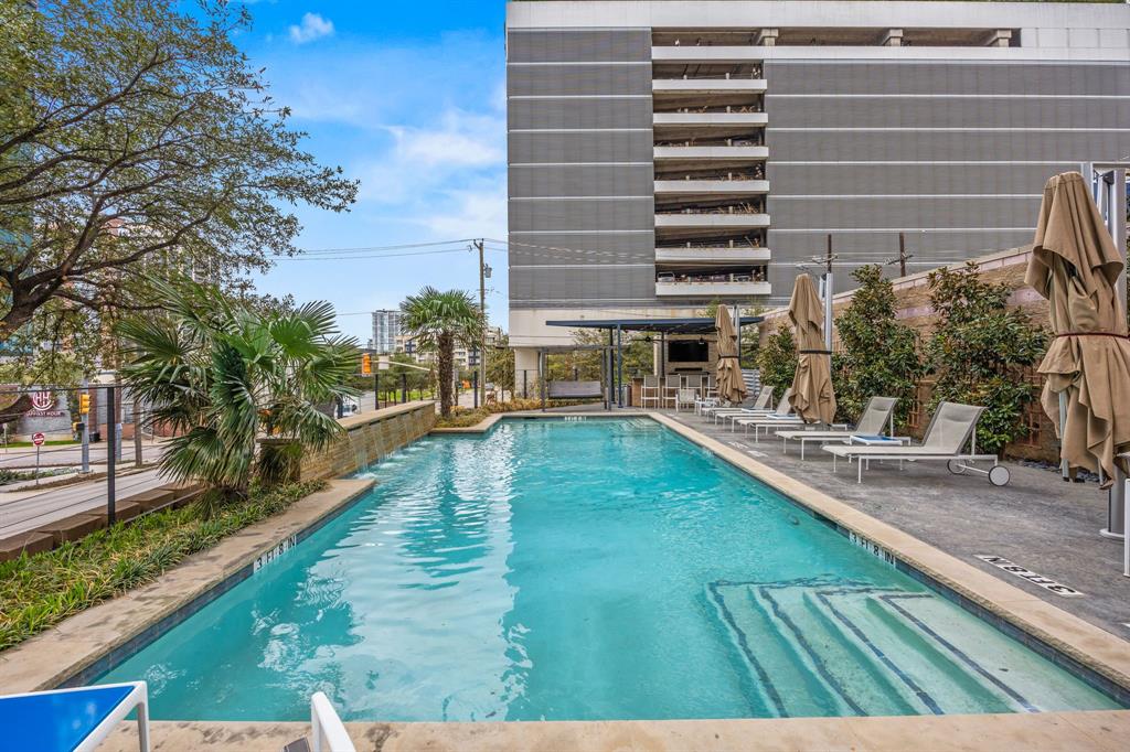 2011 Cedar Springs Road, Unit 305 Dallas, TX 75201 - Photo 19 of 23