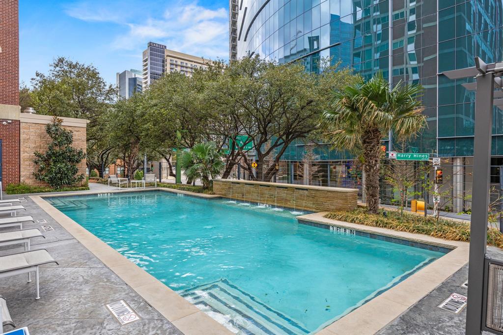 2011 Cedar Springs Road, Unit 305 Dallas, TX 75201 - Photo 20 of 23