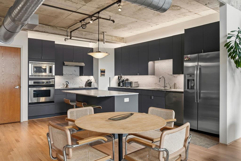 2011 Cedar Springs Road, Unit 305 Dallas, TX 75201 - Photo 9 of 23