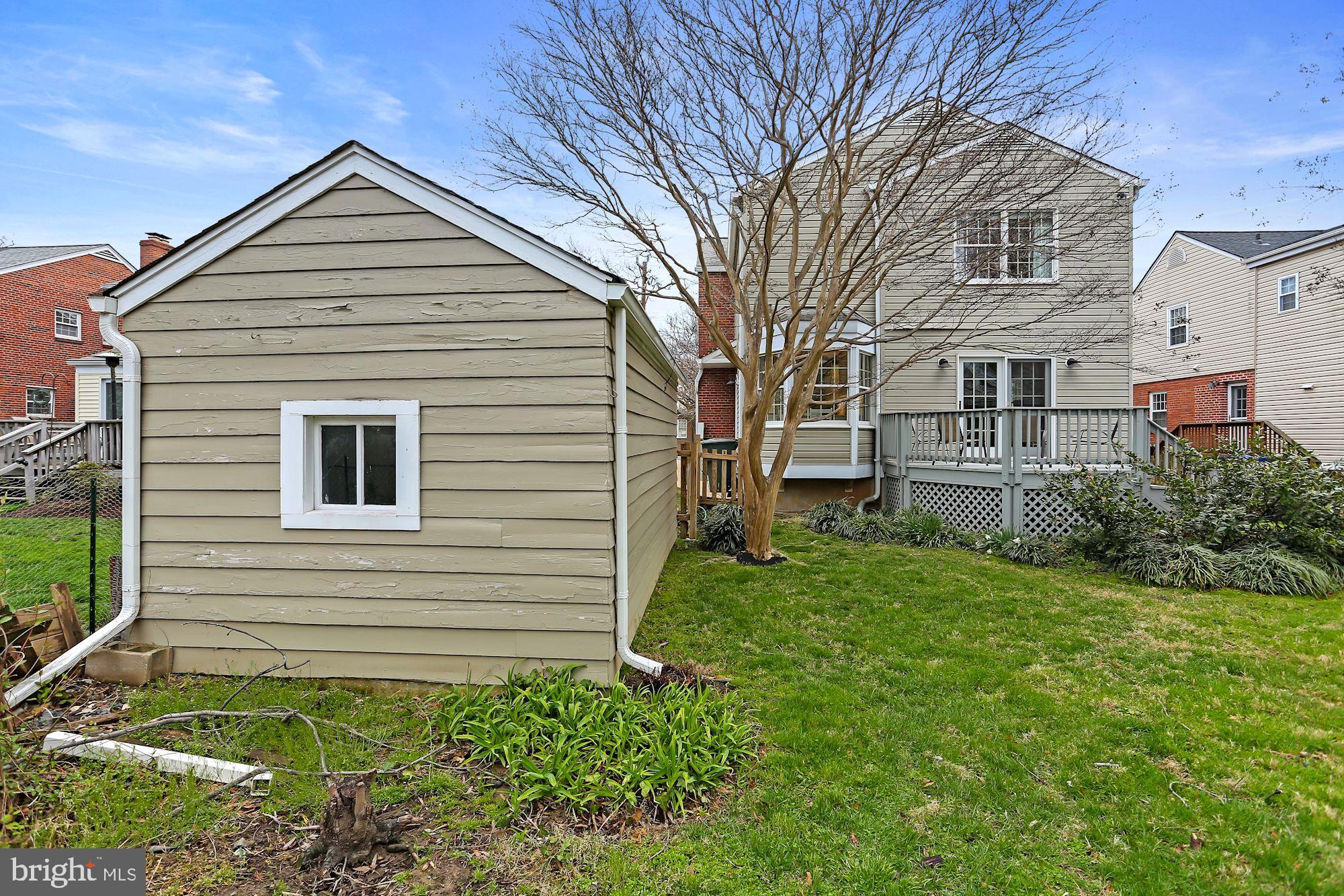 2602 Cameron Mills Road Alexandria, VA 22302 - Photo 34 of 44 Gallery Image 34