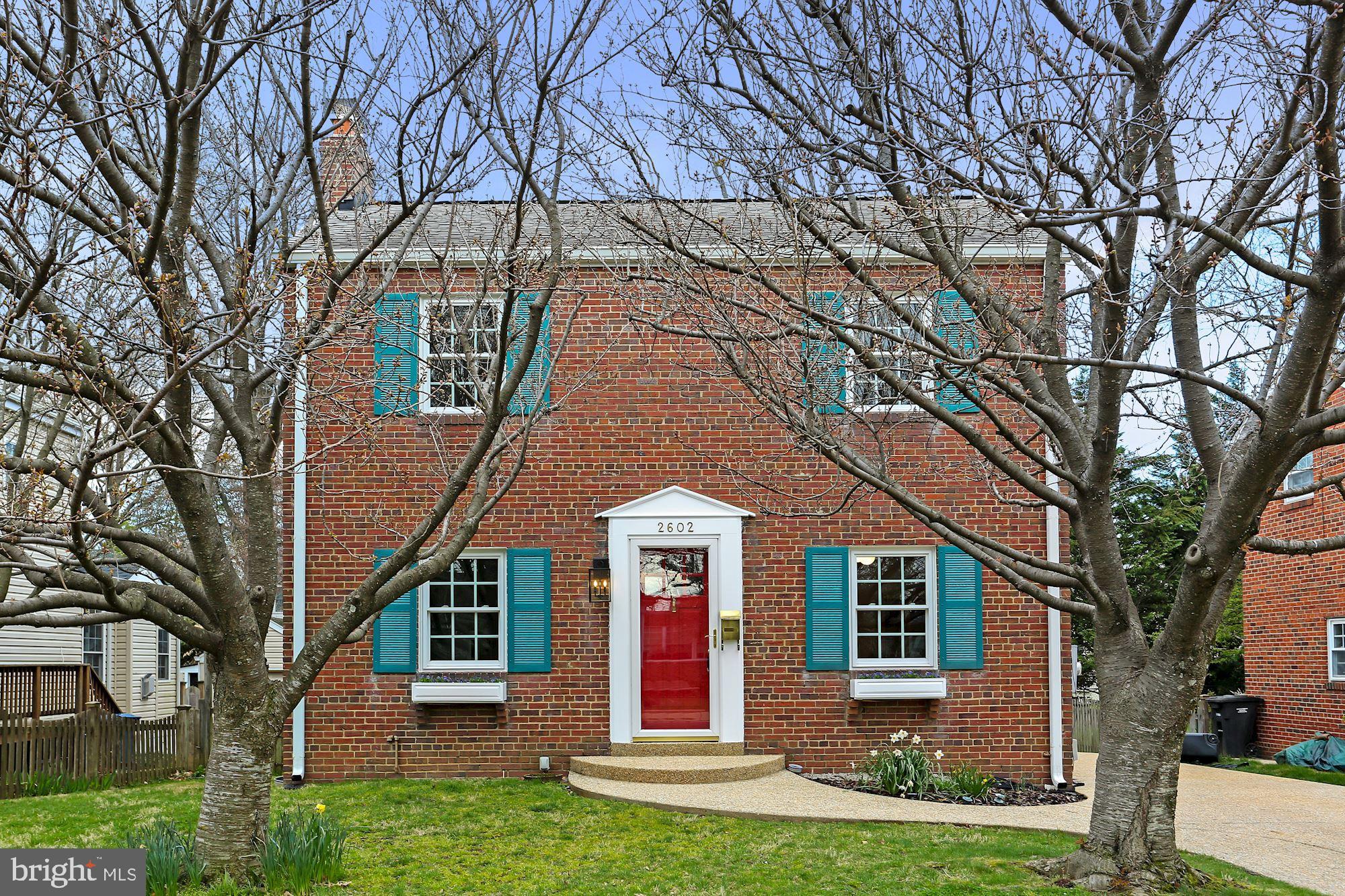 2602 Cameron Mills Road Alexandria, VA 22302 - Photo 44 of 44 Gallery Image 44