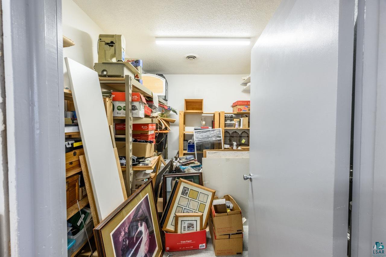 601 Main Street Biwabik, MN 55708 - Photo 22 of 39 Storage room