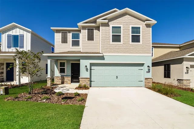 $1,995 | 4025 Old Ml Road, Haines City, FL 33844