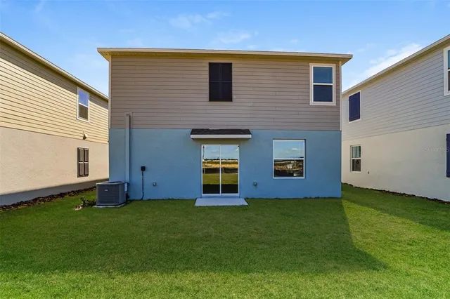 $2,045 | 4025 Old Ml Road, Haines City, FL 33844