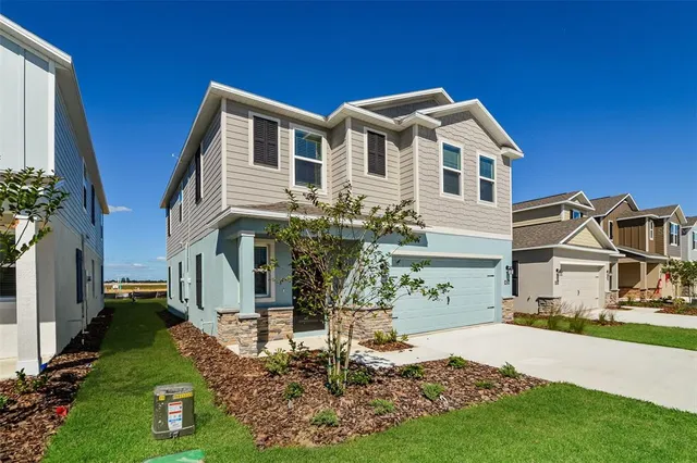 $2,045 | 4025 Old Ml Road, Haines City, FL 33844