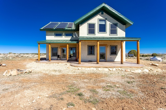 4 Cr 320 Monticello, UT 84535 - Photo 1 of 1