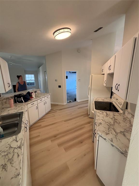 91 Ryecliffe Drive Palm Coast, FL 32164 - Photo 12 of 21