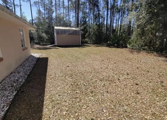 91 Ryecliffe Drive Palm Coast, FL 32164 - Photo 20 of 21