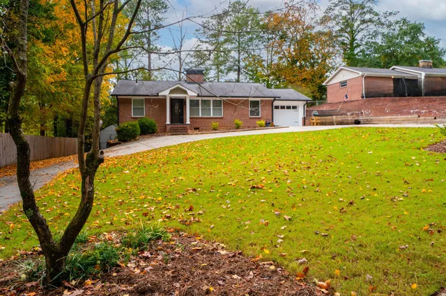 $399,900 | 1105 Desota Drive, Dalton, GA 30720