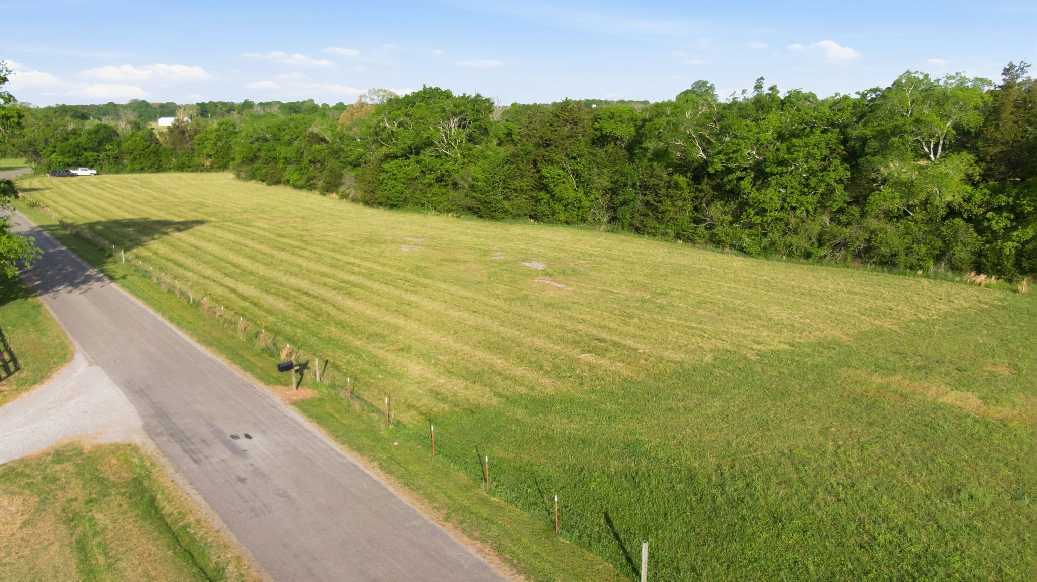 0 Cedar Grove Road Chapel Hill, TN 37034 - Photo 4 of 15 a view of a yard with an outdoor space
