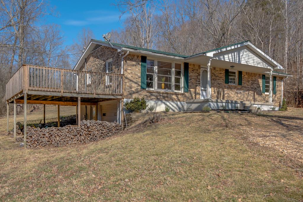 1180 County Farm Road Centerville, TN 37033 - Photo 15 of 28 Gallery Image 15