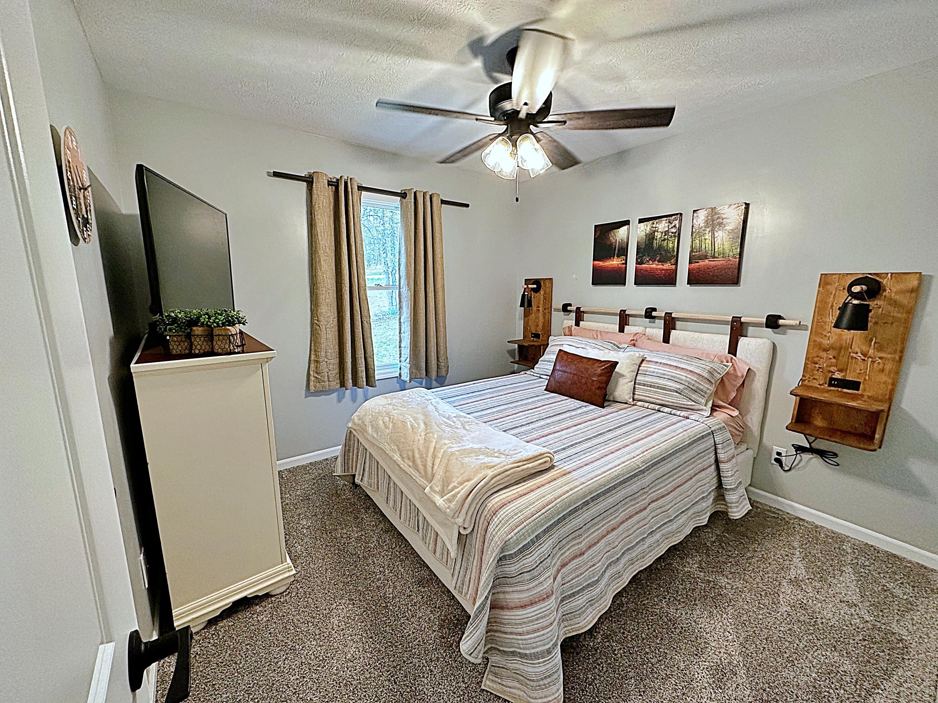 31096 Mays Road Logan, OH 43138 - Photo 20 of 49 Bedroom #2