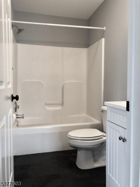 12 Cook Avenue Madison, NJ 07940 - Photo 4 of 7 a bathroom with a sink and a toilet