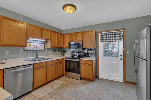 $239,900 | 1316 Tennessee Drive, Sartell, MN 56377